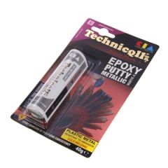 Epoksīdmastika 42g Epox. Mastic Metal