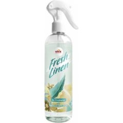 Gaisa atsv. Mist Natural Dewy Linen 300ml
