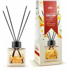 Arom. Kociņi Elix Decor 100ml Sicilian Sunset