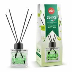 Arom. Kociņi Elix Decor 100ml Vineyard Essence