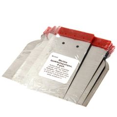 Špakteļlāpstiņu kompl.BOLL 4 gab.