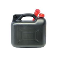 Degvielas kanna 10l plastmasas