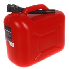 Degvielas kanna 20l plastmasas