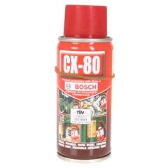 Eļļojošs līdzekl.CX-80 multifunkc.100ml