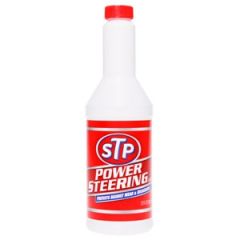Stūres pastiprinātāja šķidrums STP 354ml