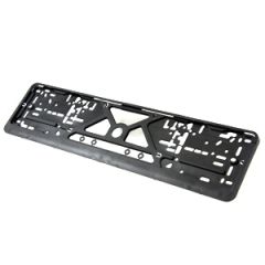 Nummurzīmes turētājs