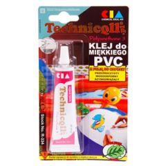 Līme PCV Technicq Vanila 20ml