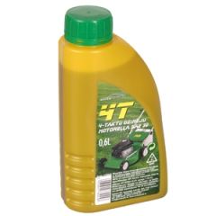 Motoreļļa 4T 600ml