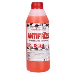 Antifrīzs Glycogel -35C 1l