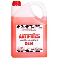 Antifrīzs Glycogel -35C 4l