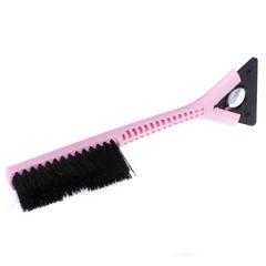 Sniega birste ar ledus skrāpi MAX-IS 38cm