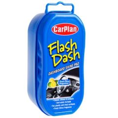 Švammīte paneļu kopšanai