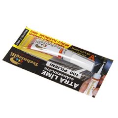 Līme-Second Glue 2g