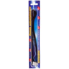 Anti-statiska siksna