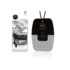 Gaisa atsv. Auto Aroma Prestige Chrome