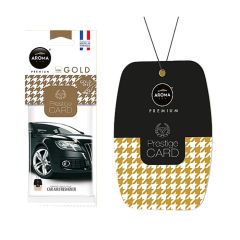 Gaisa atsv. Auto Aroma Prestige Gold