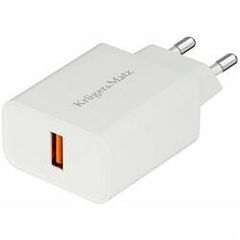 Tīkla lādētājs KM0850 USB-C 18W