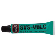 Šķidrums kamerām Vulkanizācijas 5g A-7