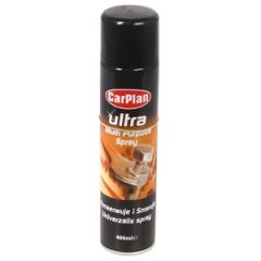 Gaisa atsv. Auto Aroma Car Membrane Red Fruits 4ml