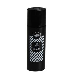 Gaisa atsv. Auto Aroma Car Prestige 50ml Black