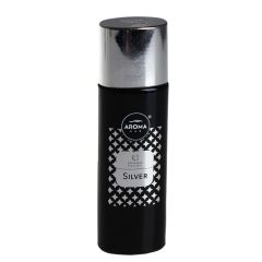 Gaisa atsv. Auto Aroma Car Prestige 50ml Silver