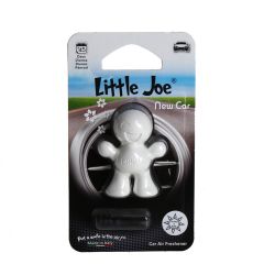 Gaisa atsv. Auto A-13 Little Joe New Car