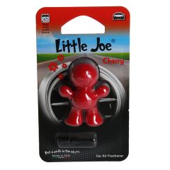 Gaisa atsv. Auto A-13 Little Joe Cherry