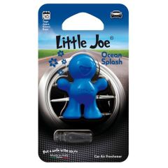 Gaisa atsv. Auto A-13 Little Joe Ocean Splash