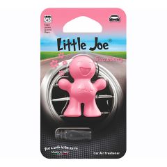 Gaisa atsv. Auto A-13 Little Joe Strawberry