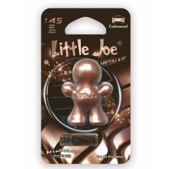 Gaisa atsv. Auto A-13 Little Joe Metallic Cederwood