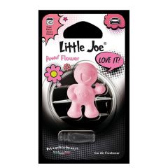 Gaisa atsv. Auto A-13 Little Joe OK Flower Power