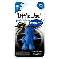 Gaisa atsv. Auto A-13 Little Joe OK Pacific Splash