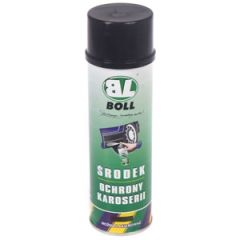 Virsbūves aizsargpārklājums Boll 500ml