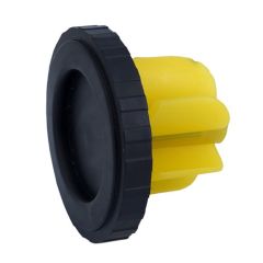 Degvielas bākas vāciņš, universāls