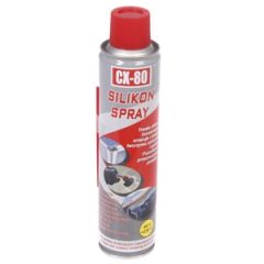 Silikons CX-80 300ml aerosols