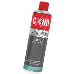 Līdzeklis uzlīmes noņemšanai CX-80, 150ml