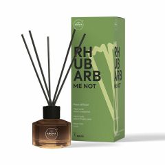 Arom. Kociņi Aroma Home Modern Rhubarb 50ml
