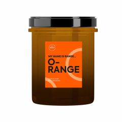 Svece arom. Aroma Modern Fruits 230g, Orange