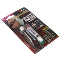 Epoksīda līme 5 minūtes 2*5ml