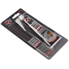 Hermētiķis MA melns +329C 85g