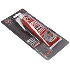 Hermētiķis MA sarkans +343C 85g