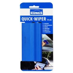 Kondensāta notīrīšanas gumijas lāpstiņa 14cm