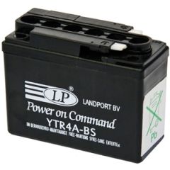 Akumulators Landport 12V/2.3Ah 114x49x86mm YTR4A-BS