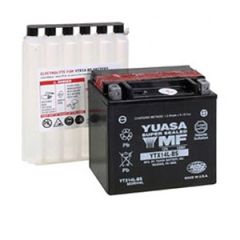 Akumulators Landport 12V/12Ah 152x88x147mm R YTX14L-BS