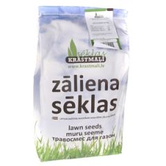 Zāliena sēklas Apzaļumotājs 5kg