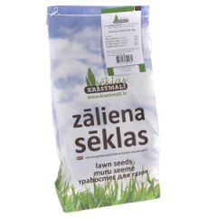 Zāliena sēklas Apzaļumotājs 1kg