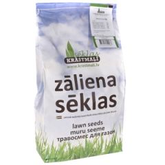 Zāliena sēklas Biezais-lēnais 5kg