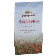 Zāliena sēklas Gaisīgā pļava 100g