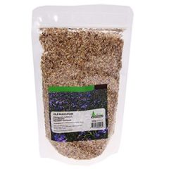 Sēklas Zilā rudzupuķe 200g