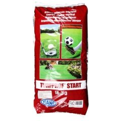Mēslojums Viano TurfProf Start 18-3-3 25kg